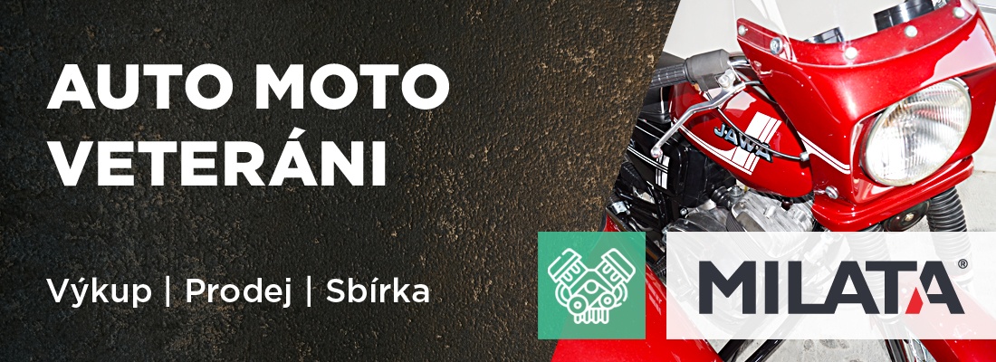 Auto Moto Veterání - Jawy-Zetky.cz